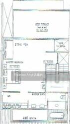 Hoover Park (D21), Terrace #313877231